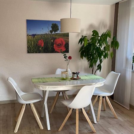 Ferienwohnung Schwarze Duderstadt Exteriér fotografie
