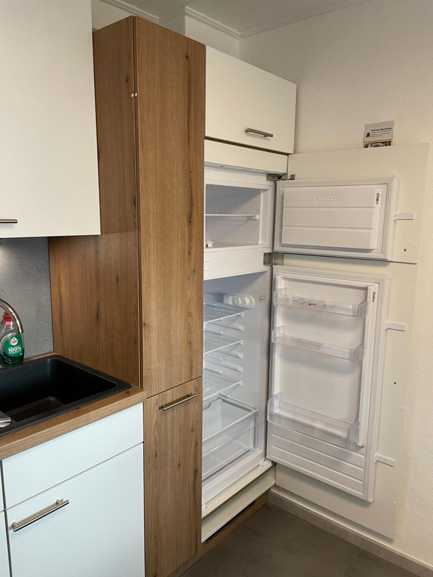 Ferienwohnung Schwarze Duderstadt Exteriér fotografie